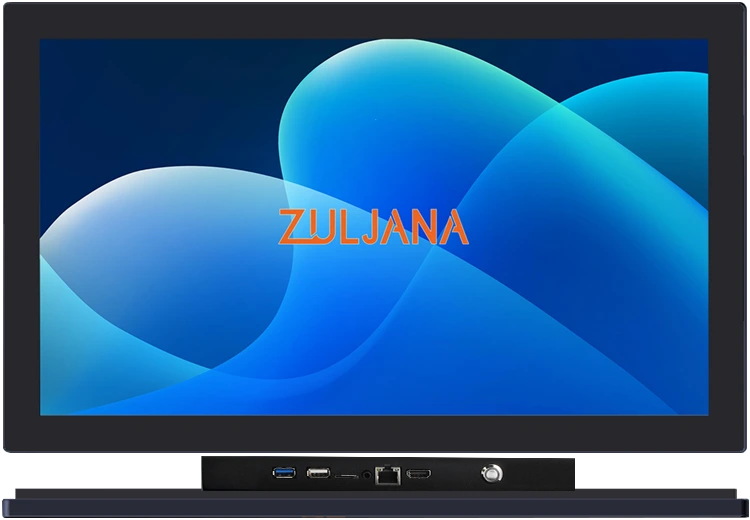 TOUCH SCREEN COMPUTERS 23 android 43 panel pc 4