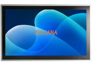 outdoor 21.5 inch open frame touch screen monitor