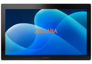 outdoor 27 inch open frame touch screen monitor