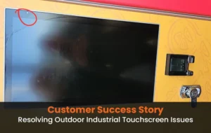 How We Solved a Problem for Our Customer in Italy