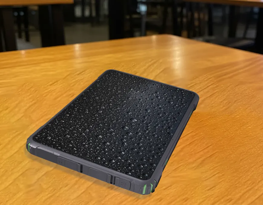 10.1 Inch Rugged Tablet 10 waterproof