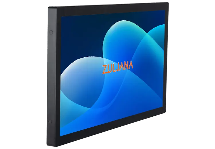 21.5 Inch Industrial Touch Screen Monitor