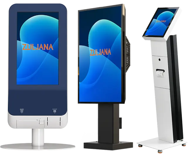 Kiosks 1 1