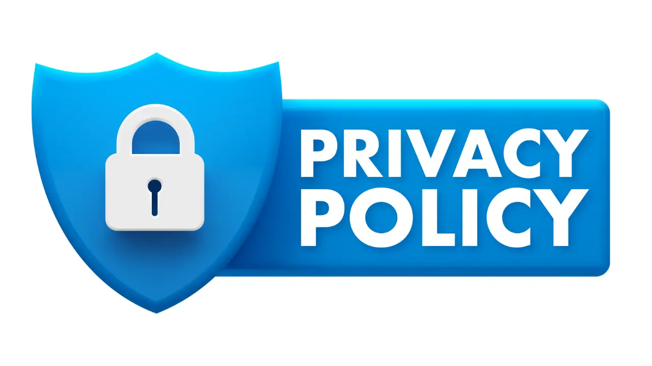 Privacy Policy