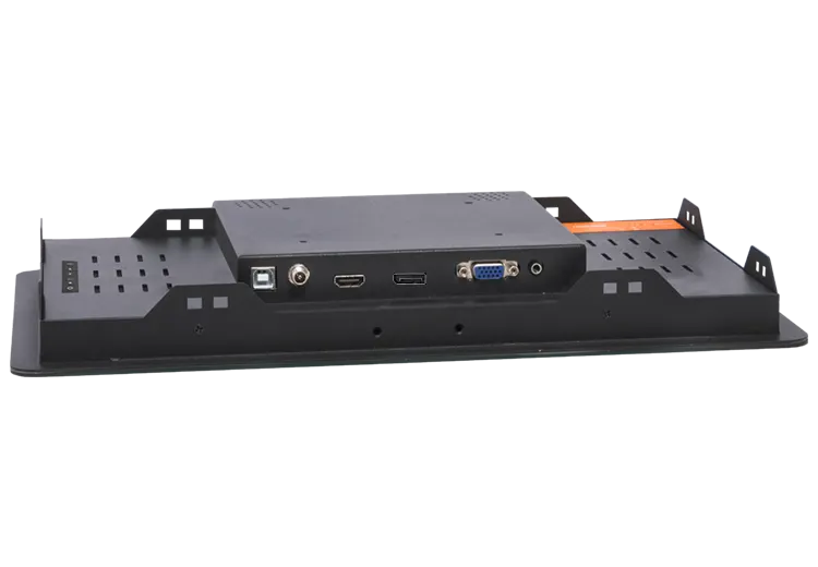 15.6 open frame touchscreen monitor ports