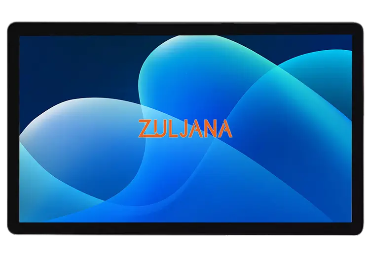 27 inch industrial panel pc