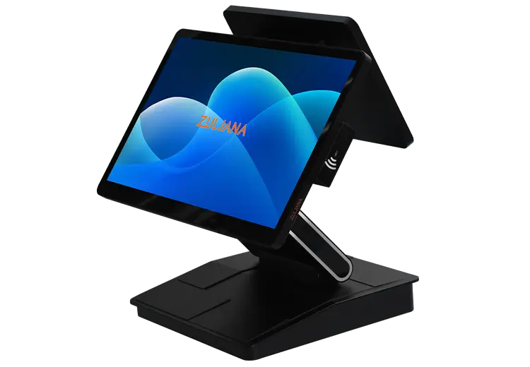 Home - Dongguan BaoBao Technology Co., Ltd 17 pos system