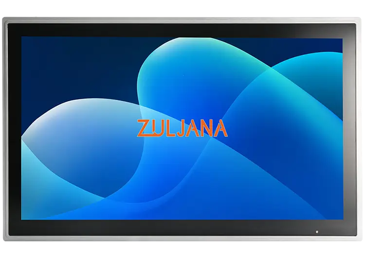 21.5 Inch Outdoor Open Frame Touch Screen Monitor 1 01 4 3