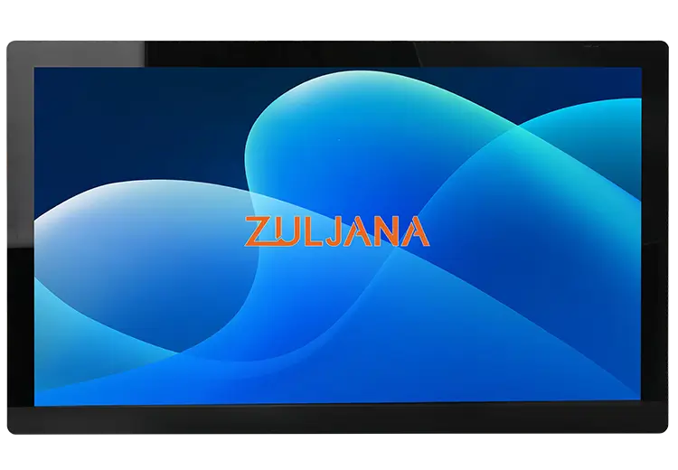 27 Inch Open Frame Touch Screen Monitor 1 01 5 1
