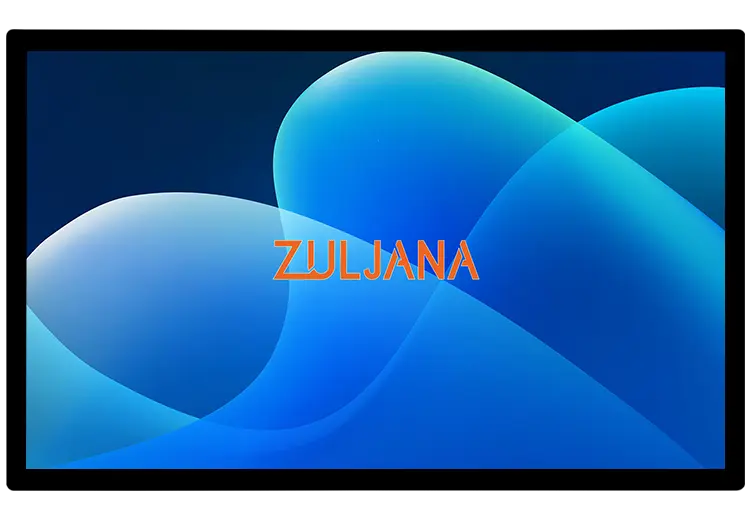 32 inch Android Industrial Panel PC 1 01 7