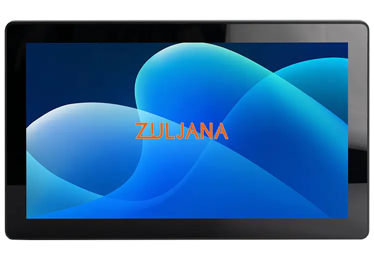 15.6 Inch Android Industrial Panel PC 1 01 9 2