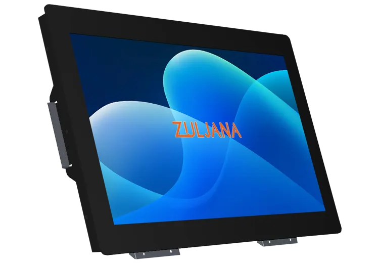 24 Inch Open Frame Touch Screen Monitor 2 02