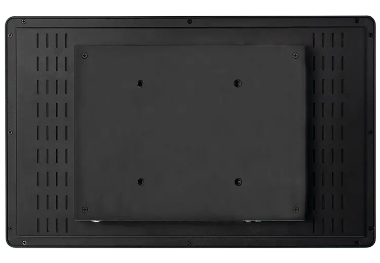 15.6 Inch Android Industrial Panel PC 4 03 19