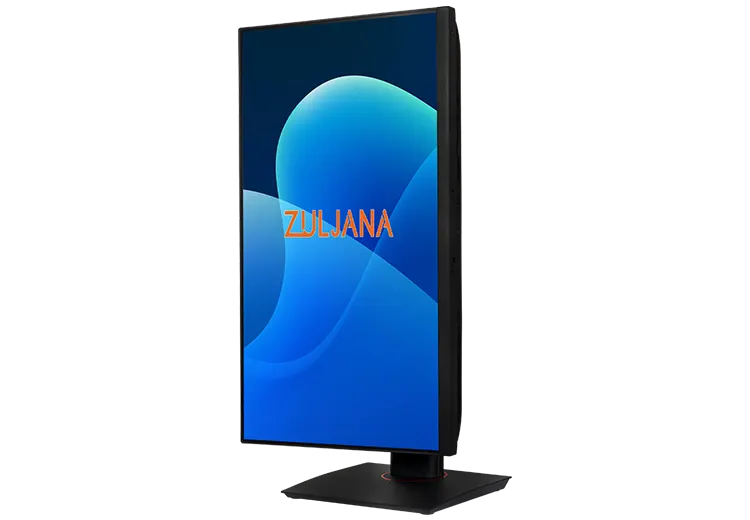 24 inch Touchscreen Monitor Plastic Frame 5 5