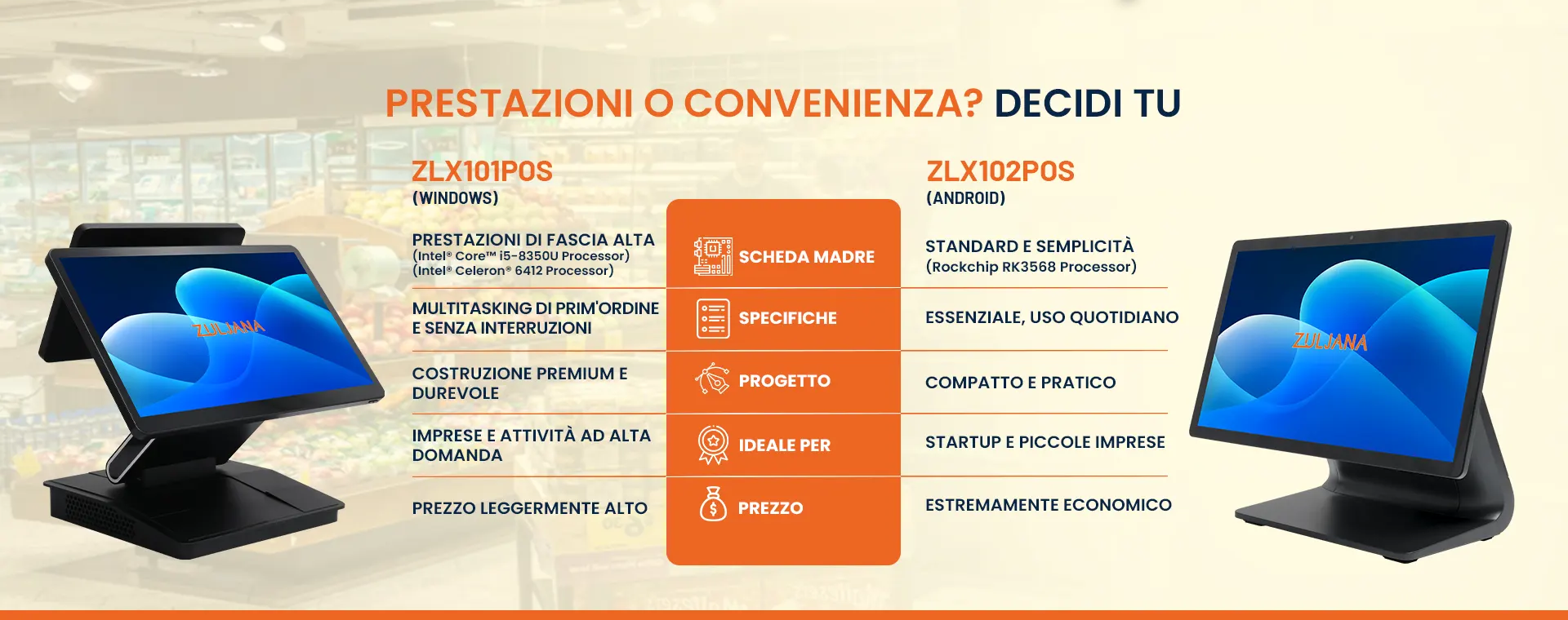 Italian POS Banner