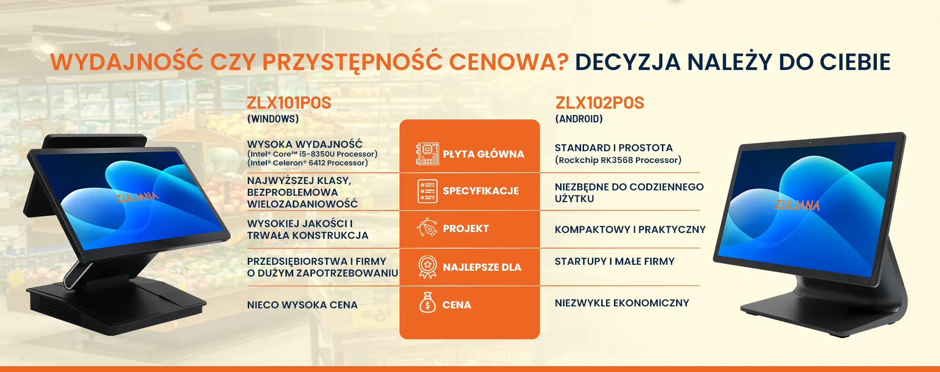 Polish POS Banner