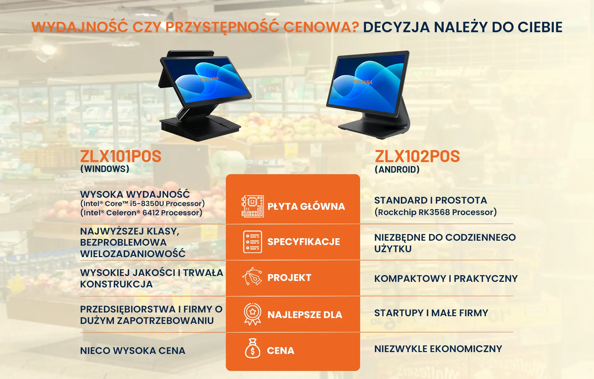 Polish POS Mobile