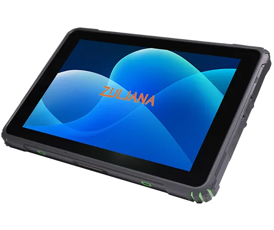rugged tablet