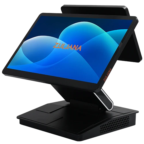 Caisse Enregistreuse Écran Tactile POS