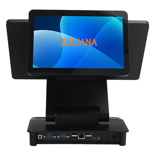 Caisse Enregistreuse Écran Tactile pour restaurant