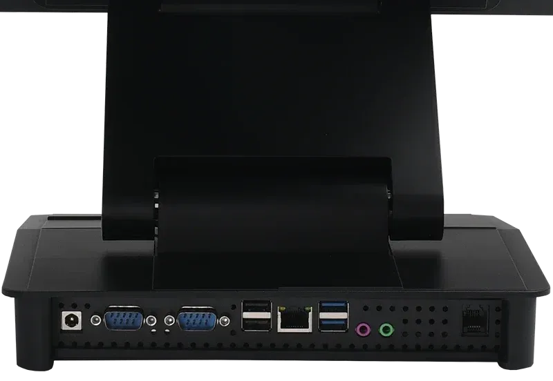 Caja Registradora Digital para comercio