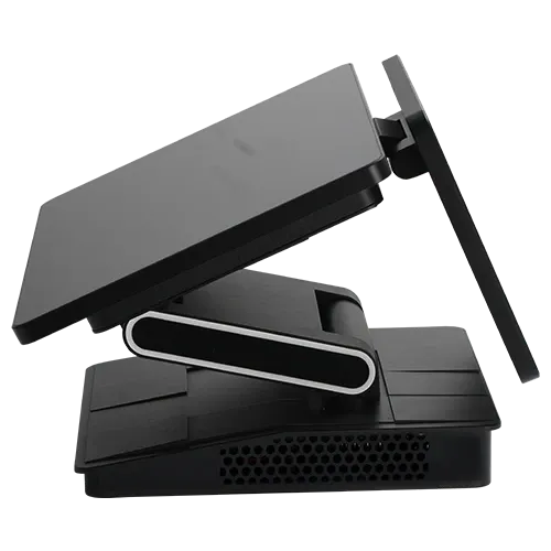 Caja Registradora Pantalla Táctil Diseño plegable