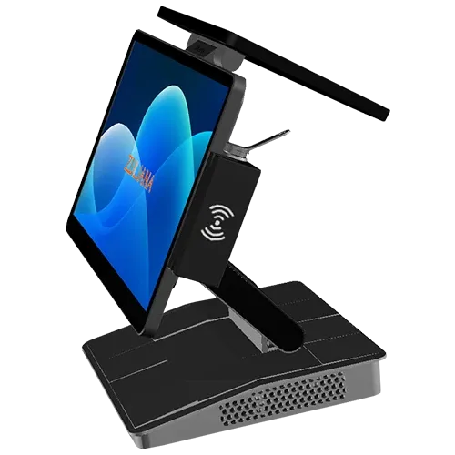 Caja Registradora Pantalla Táctil NFCMSRDallas Key