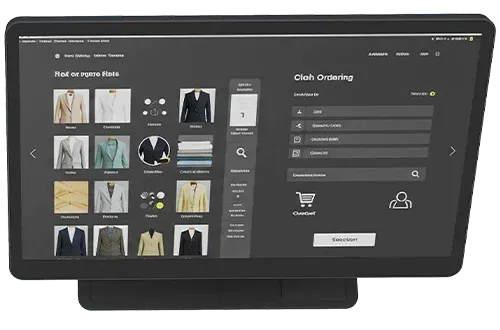 Caja Registradora TPV profesional