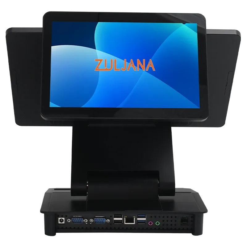 Cajas Registradoras TPV