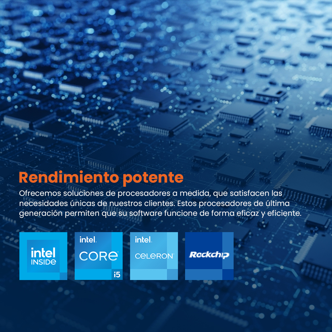 Cajas Registradoras TPV para tiendas