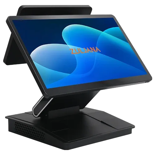 Sistema Punto de Venta POS