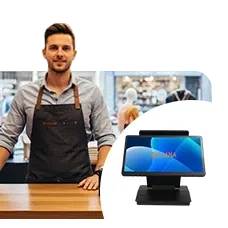 Sistema Punto de Venta profesional