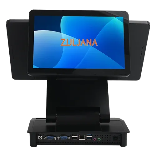 Sistemi Pos PC Touch Screen