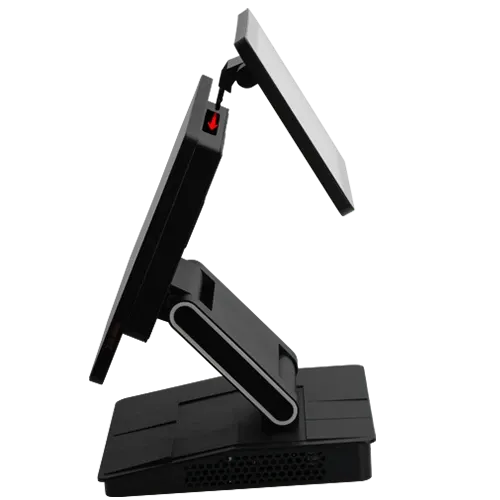 Terminal TPV punto de venta