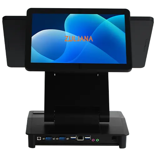 Tout-en-un Materiel Point de Vente