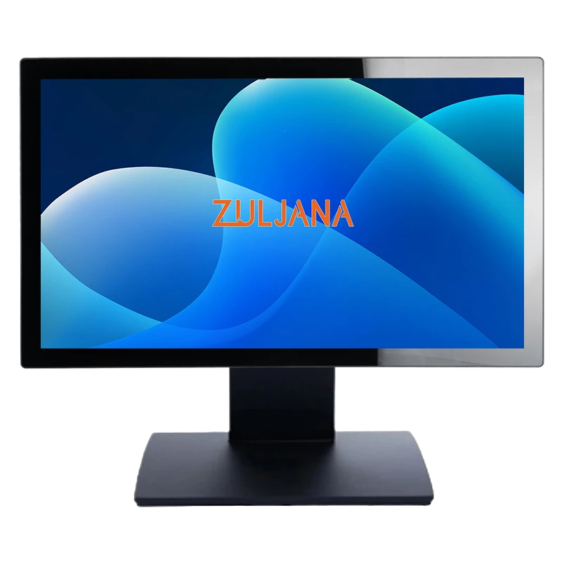 industrial display 21.5 polegadas