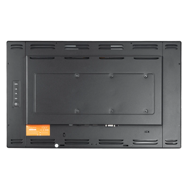 industrie touch display