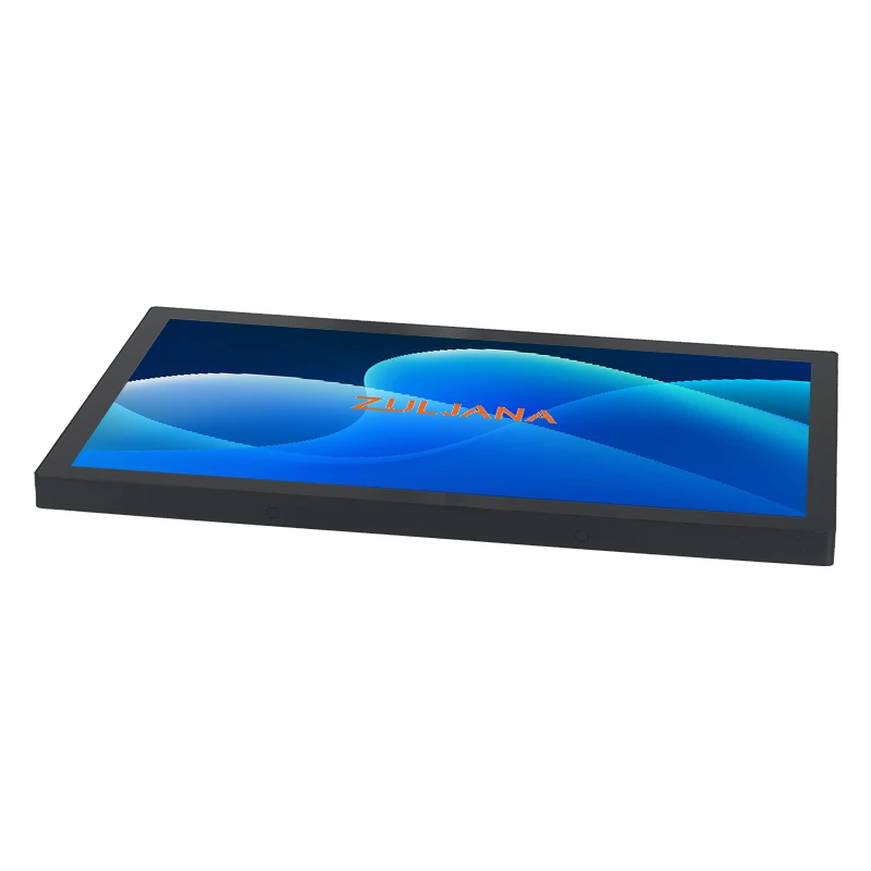 industrie touch monitor
