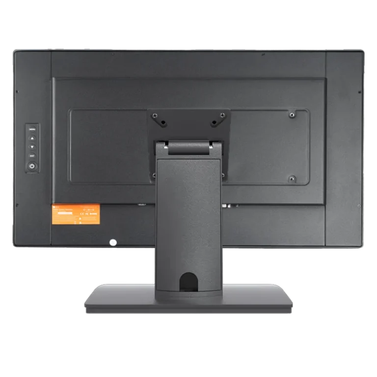 industrie touchscreen