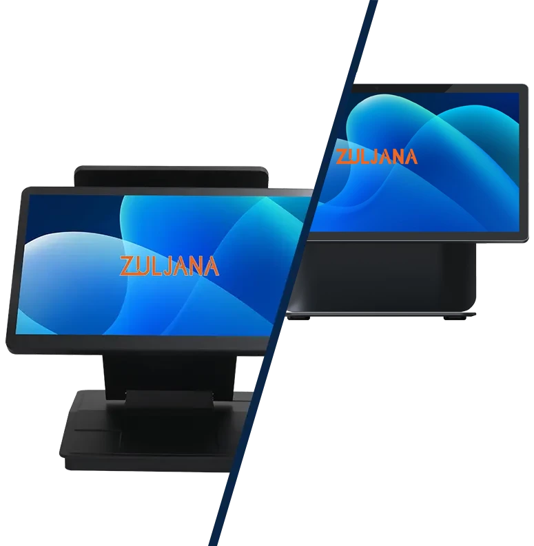 point of sale pos terminal