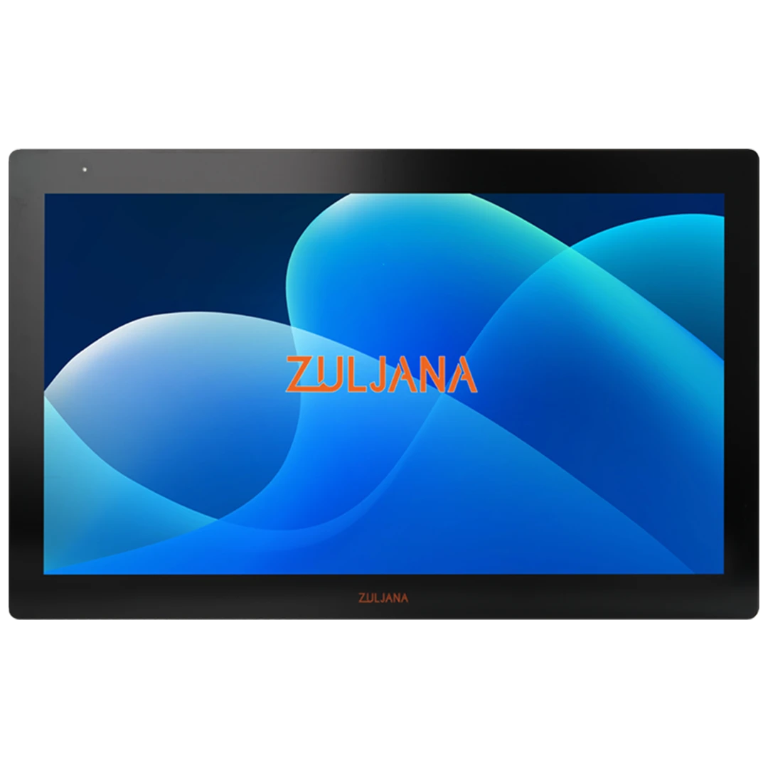 27 outdoor touch display 2