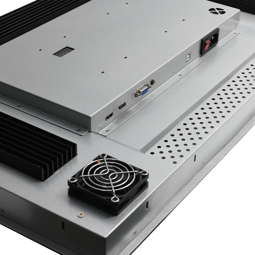 27 outdoor touch display 3