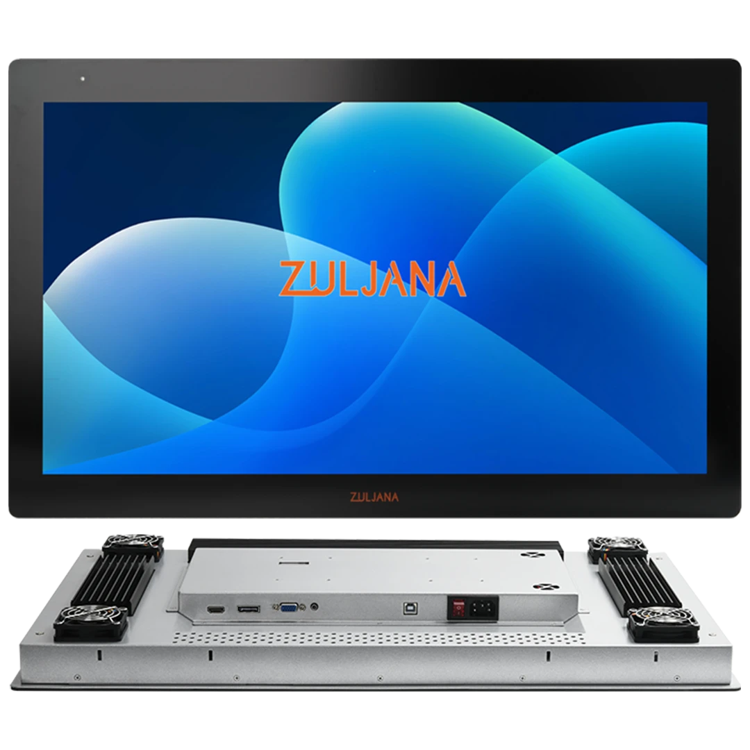 27 outdoor touch display 4