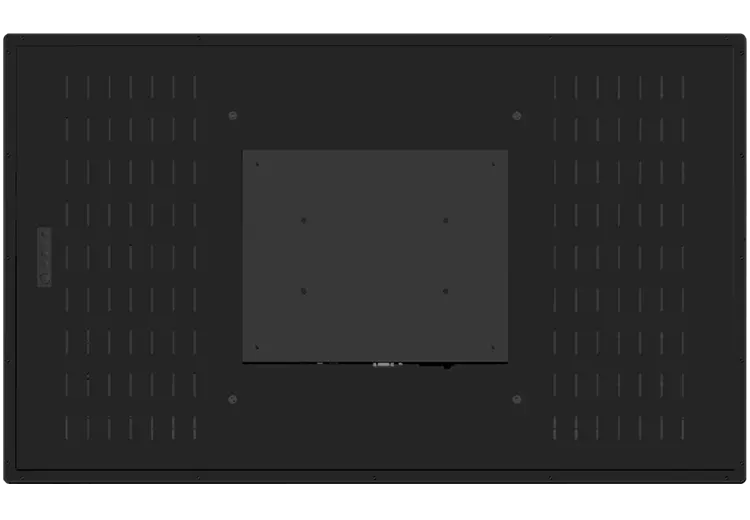43 industrial touchscreen monitor