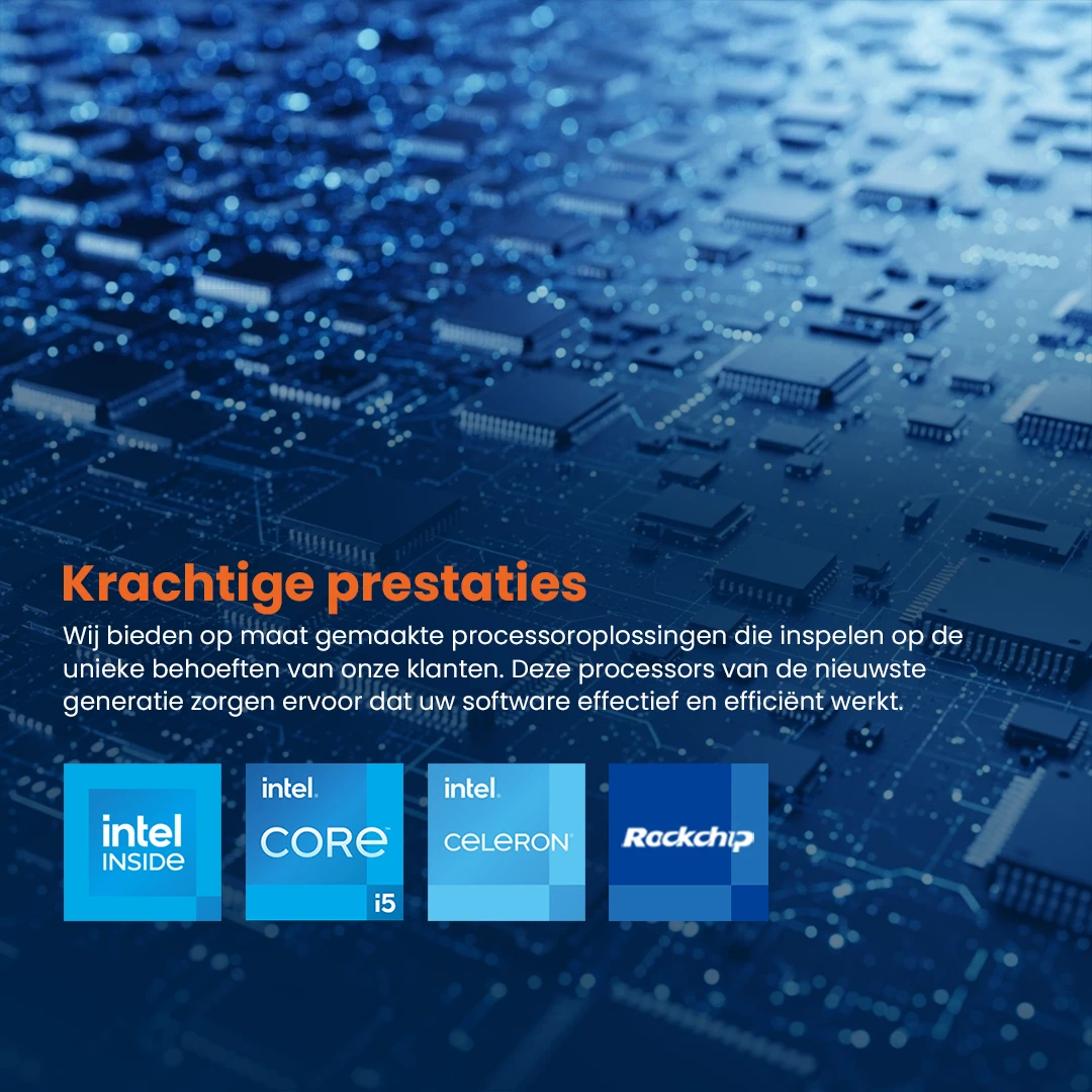 kassasysteem touchscreen