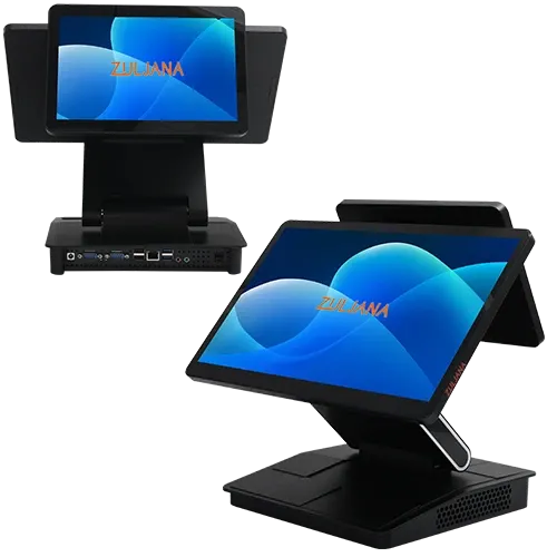 professioneel kassasysteem