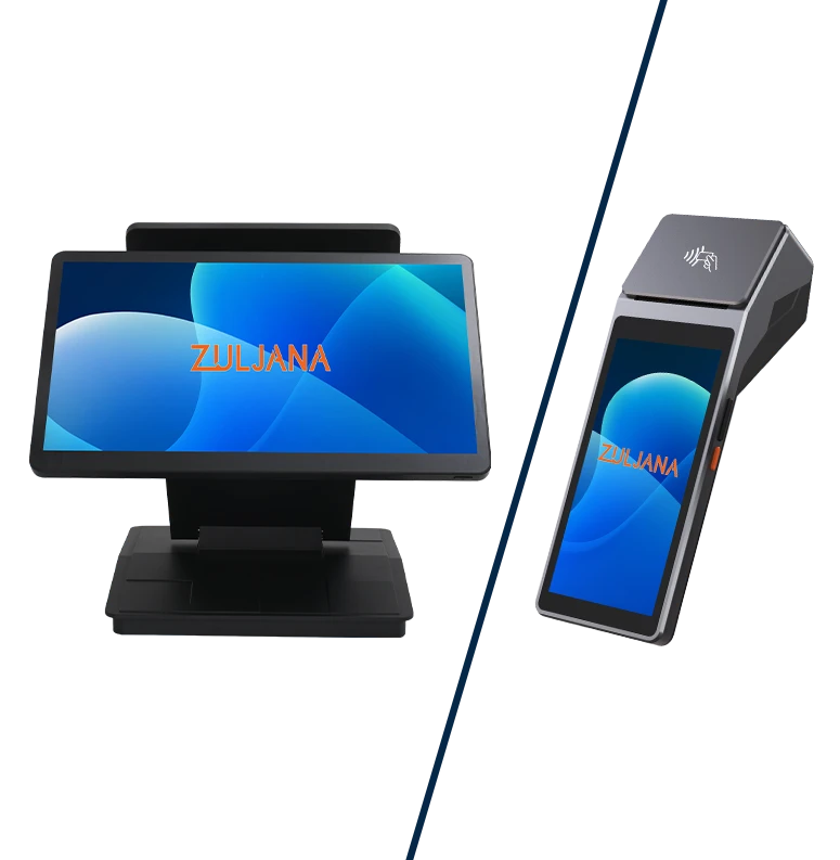 point of sale pos terminal 1