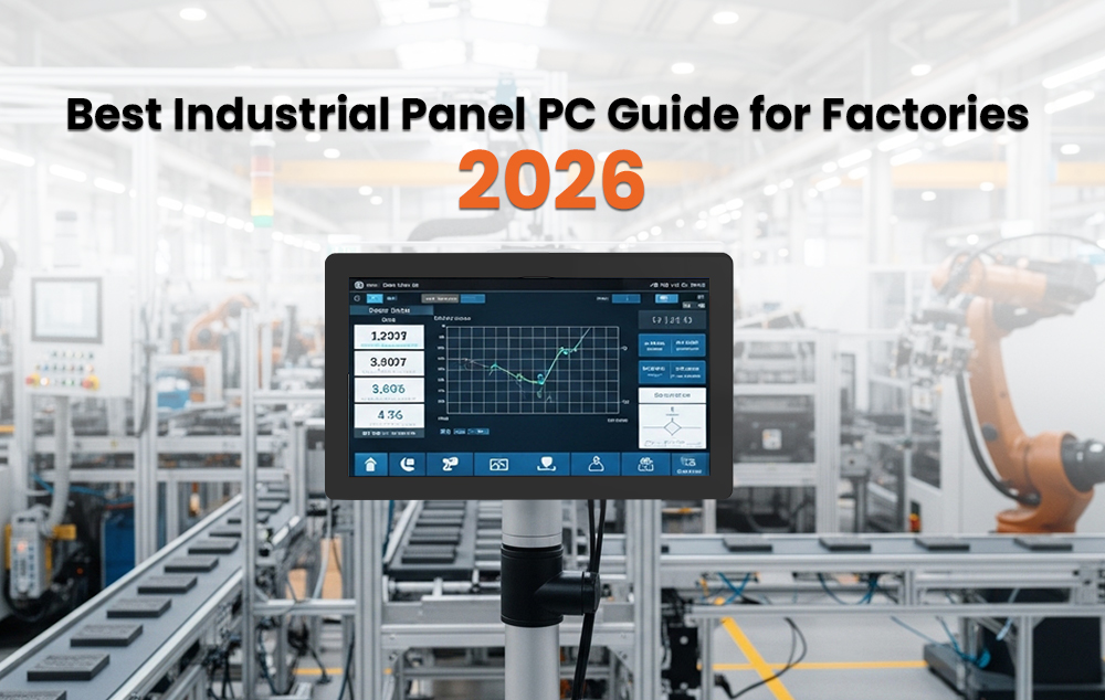 Home - Dongguan BaoBao Technology Co., Ltd 12 Industrial Panel PC