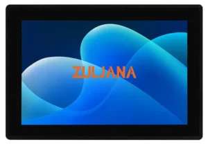 10.1 inch industrial touch screen monitor