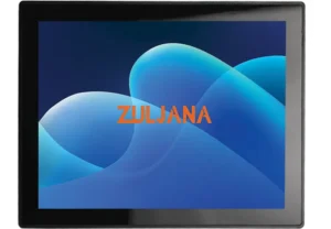 15 inch open frame touch screen monitor